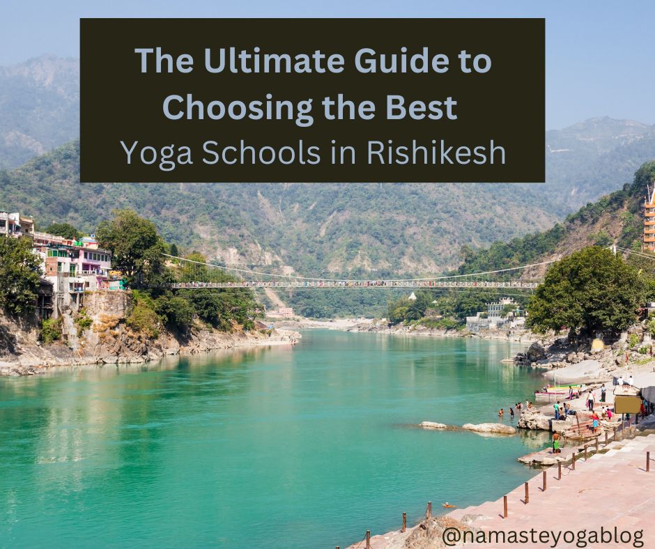 best yoga school in rishikesh