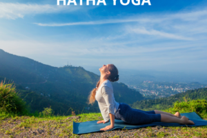 Understanding The Aspects of Hatha Yoga