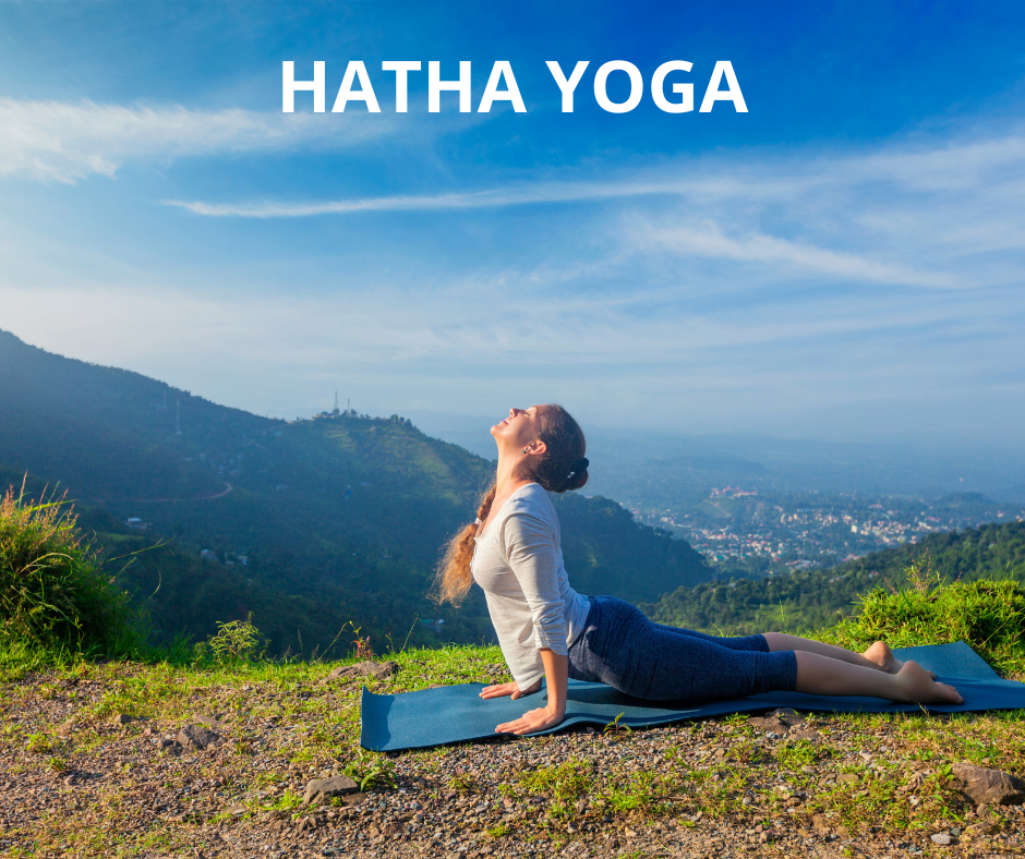 Understanding The Aspects of Hatha Yoga