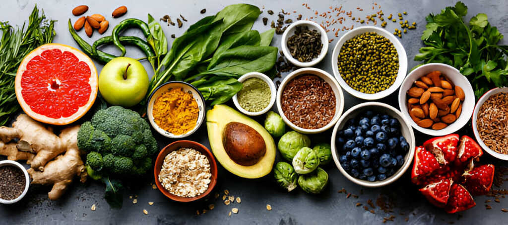 yogic diet