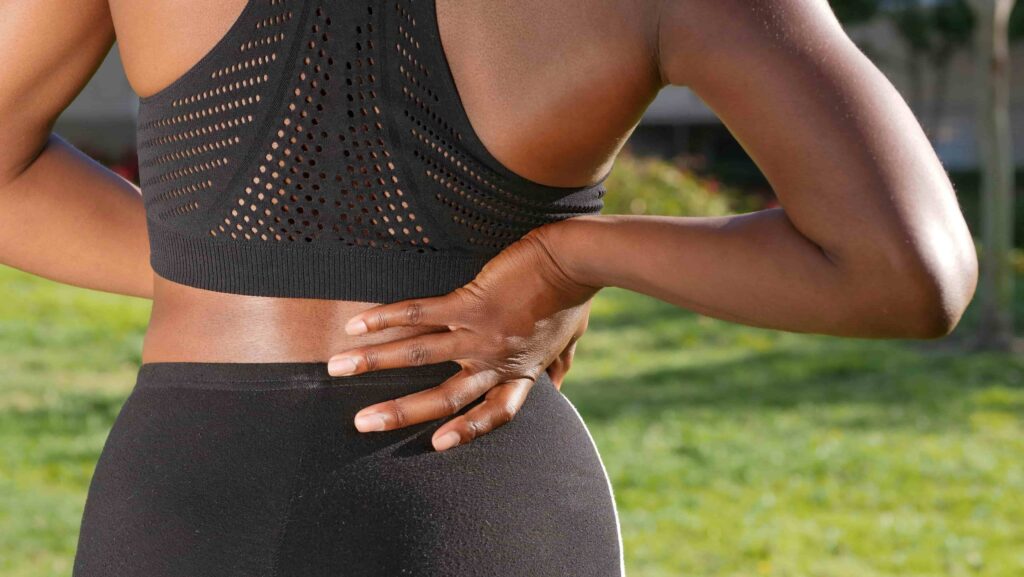 Yoga Poses for Sciatica Pain
