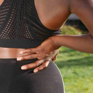 Yoga Poses for Sciatica Pain