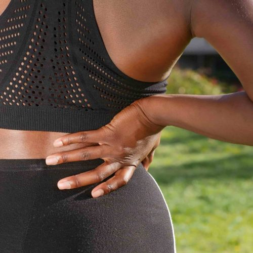 Yoga Poses for Sciatica Pain