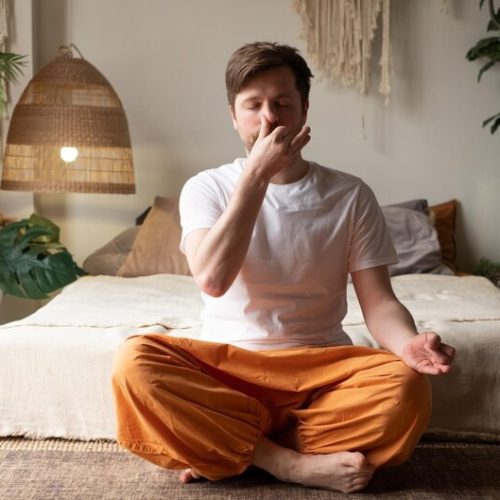 The Ultimate Guide to Pranayama: Definition, Types, and Benefits Unveiled