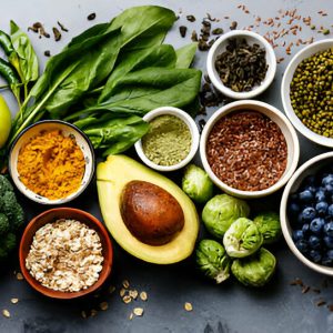 yogic diet