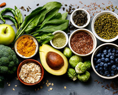 yogic diet