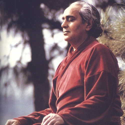 Swami Rama