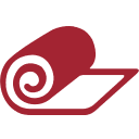 Yoga Mat, blocks, Shatkarma kit