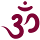 namaste yoga om