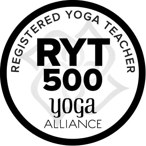 500 hour yoga teacher training