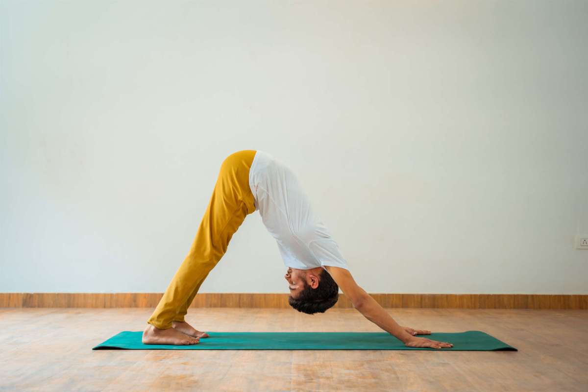 500 hour yoga teacher training in rishikesh